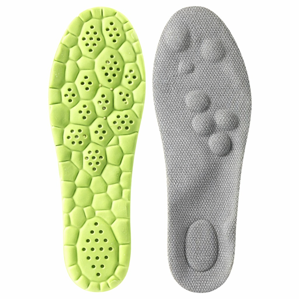 LYMY FootCloud – inläggssulor för gravida