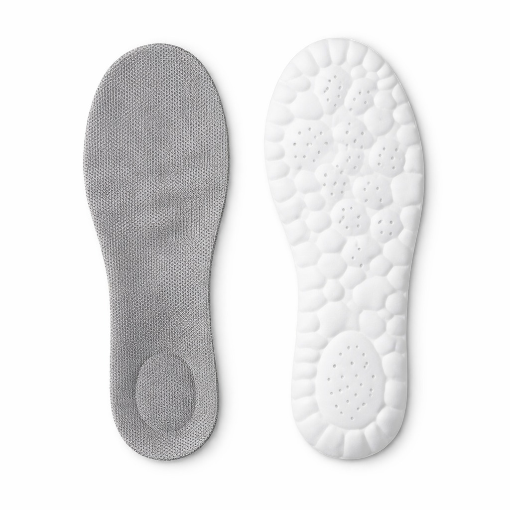 LYMY FootCloud – Ergonomiska komfortsulor för långa dagar