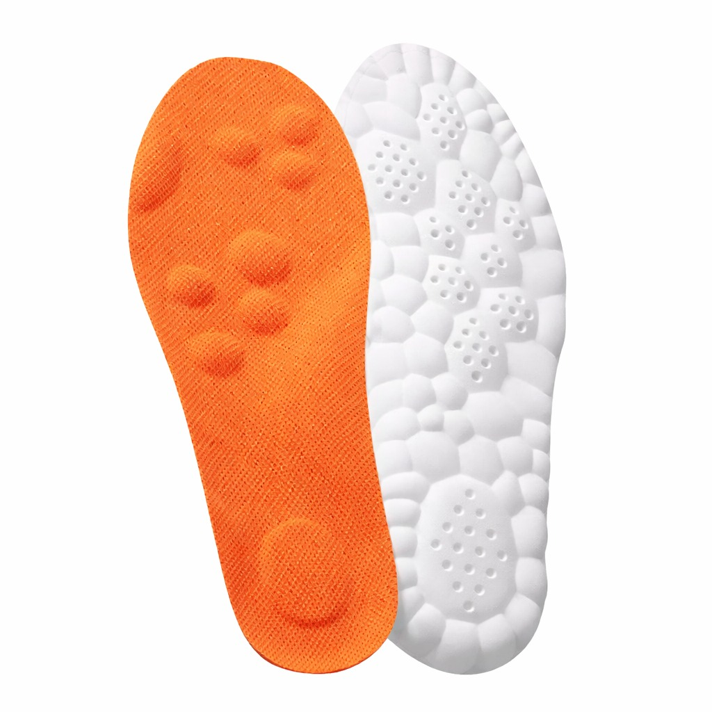 LYMY FootCloud – Ergonomiska komfortsulor för långa dagar