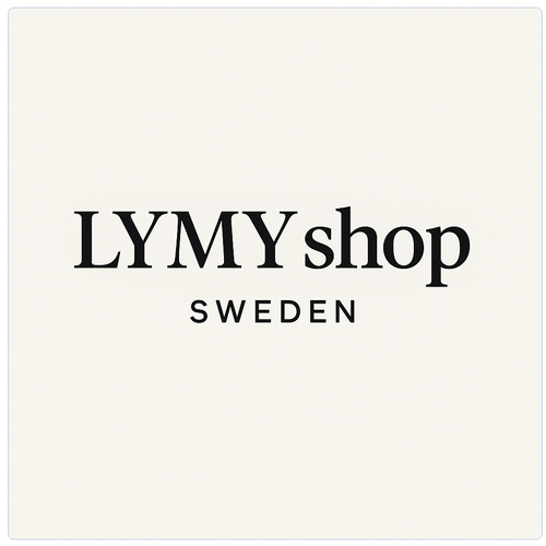 LYMY shop Sweden